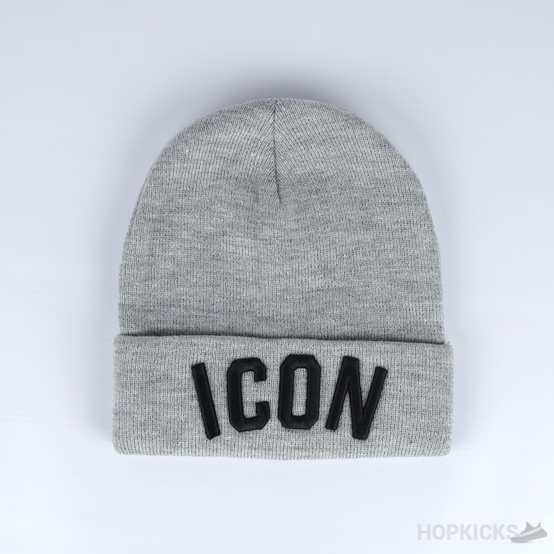 【送料&関税込】Dsquared2 Beanie Hat Buy DSQUARED2 Hats | CBMenswear | DSQUARED2 KNM0001 ICON